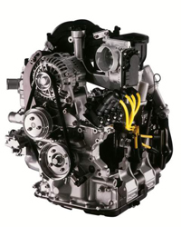 C126E Engine